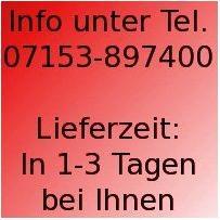 Produktbild Geberit Röhrensiphon (Röhrensiphon, 1/2")