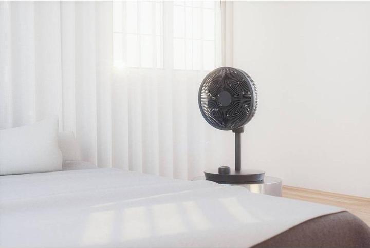 Actual product image Elle Breeze Dual (60-95 cm) (23 dB)