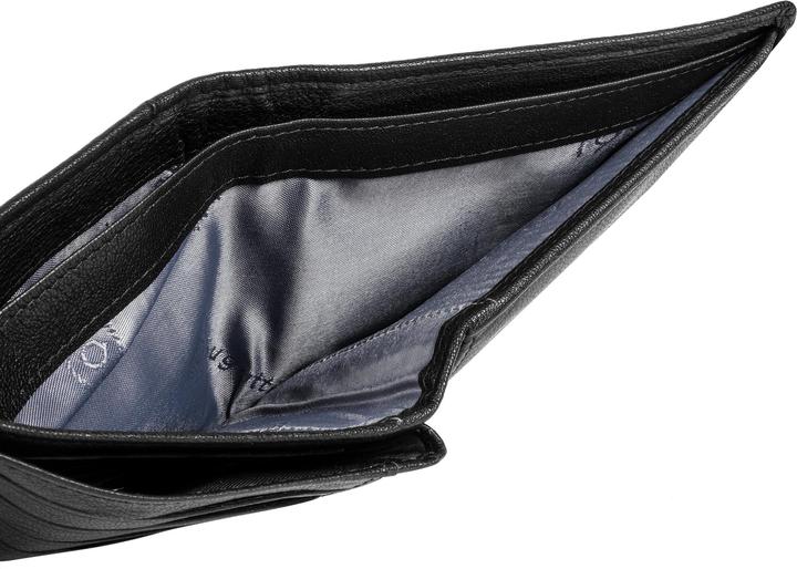 Actual product image Bugatti Geldbörse