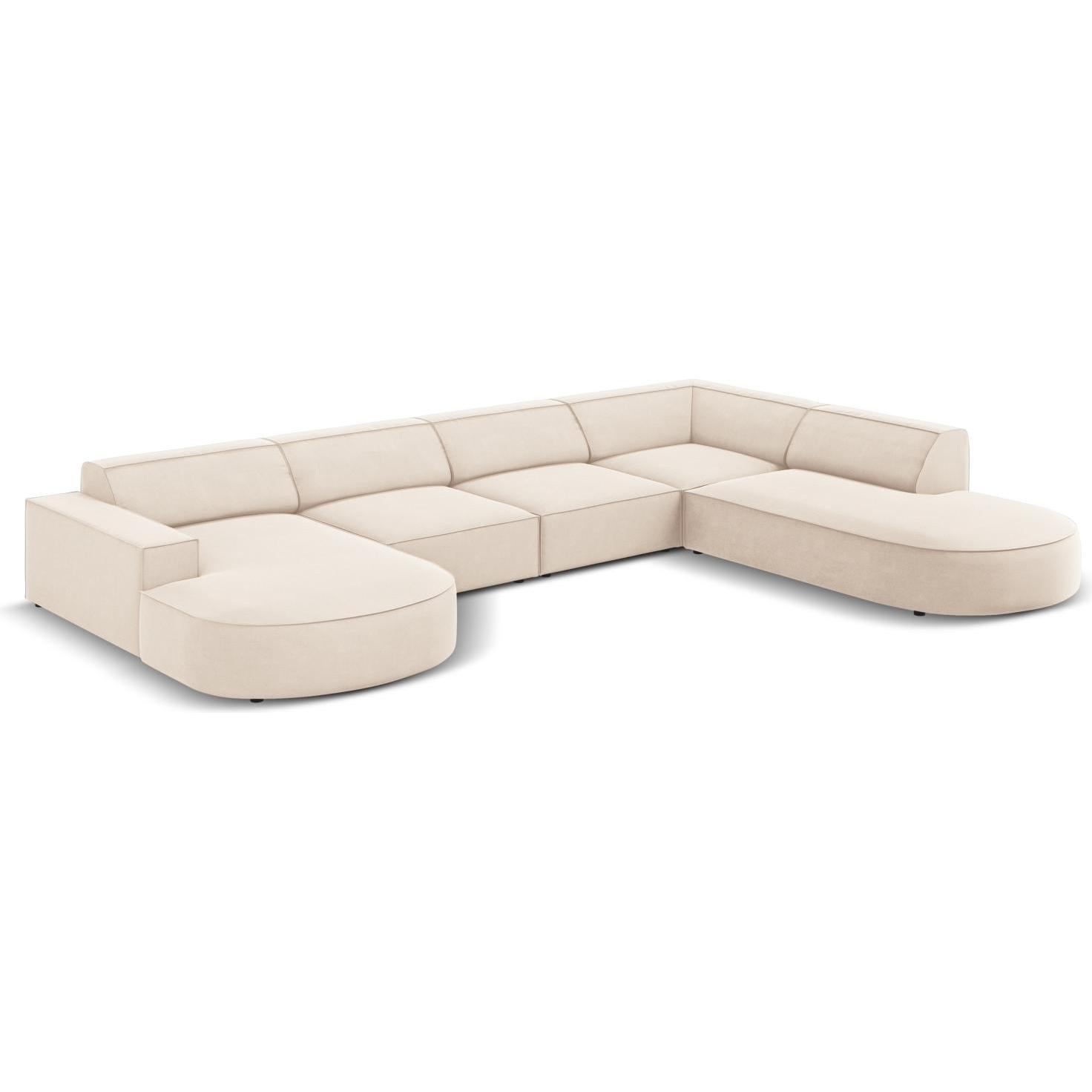 Thumbnail - Micadoni, Sofa, Jodie (Wohnlandschaft)