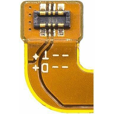 Thumbnail - CoreParts Mobile Battery for ZTE (Akku), Mobilgerät Ersatzteile