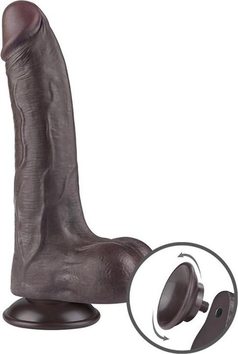Produktbild Lovetoy Skin Dildo 22 cm