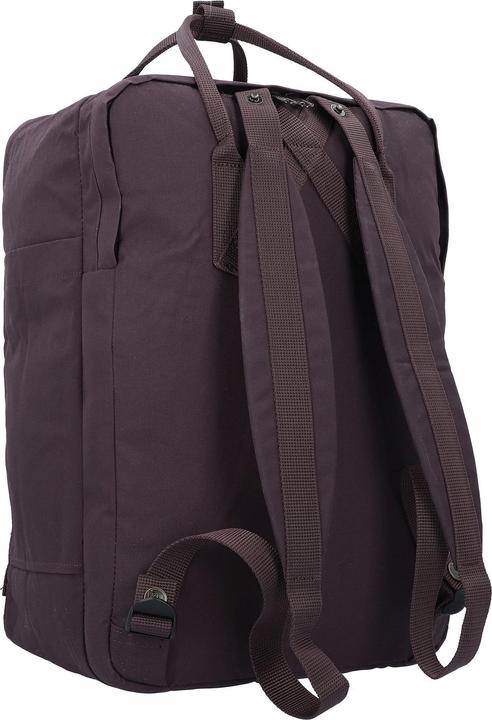 Actual product image Fjällräven Kånken Laptop (20 l)