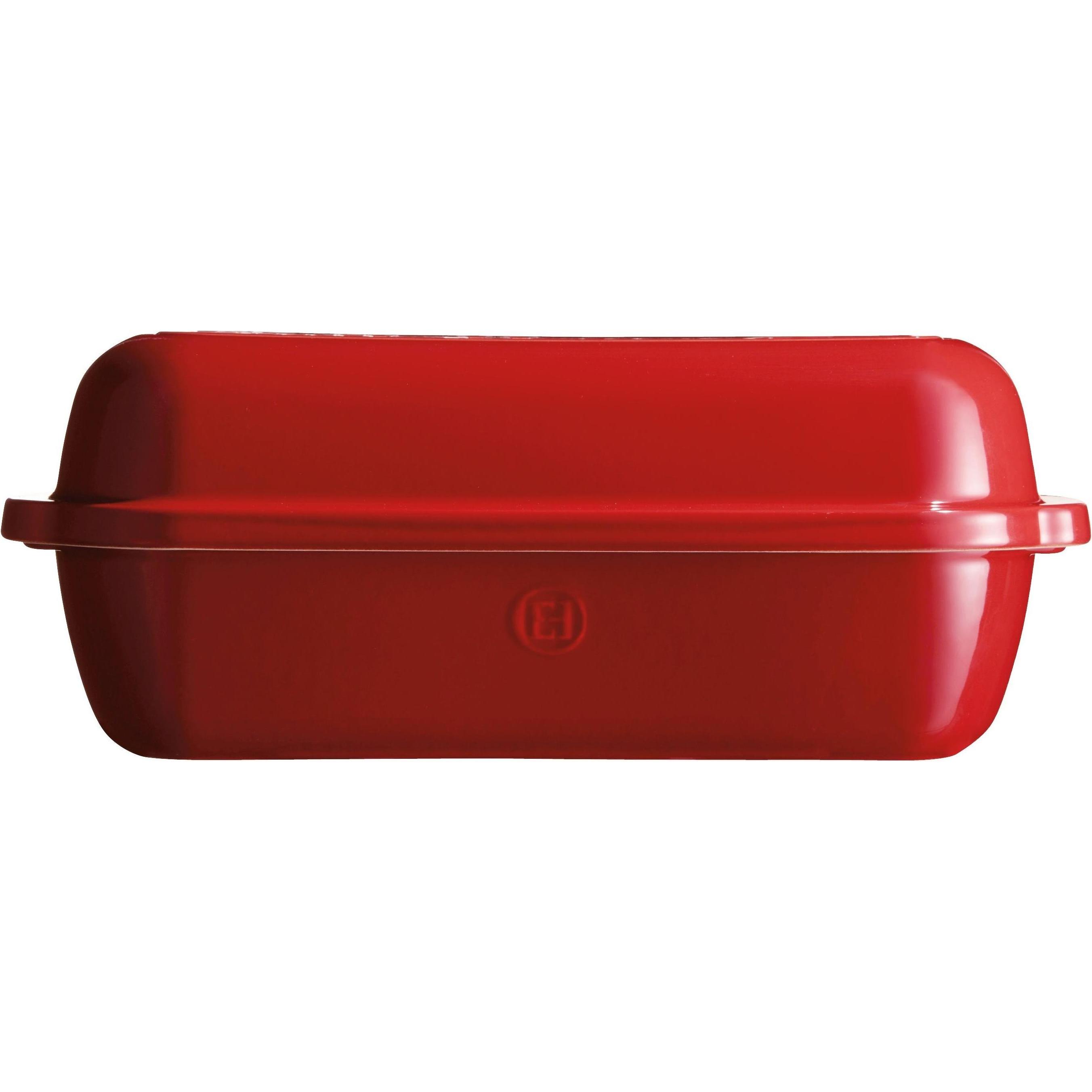 Emile Henry Brotbackform (39 cm) (95349503)