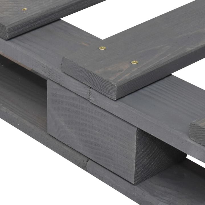Image du produit vidaXL Bettgestell (90 x 200 cm)