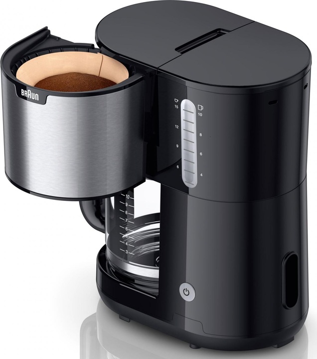 Immagine prodotto Braun Macchina da caffè KF 1500 BK