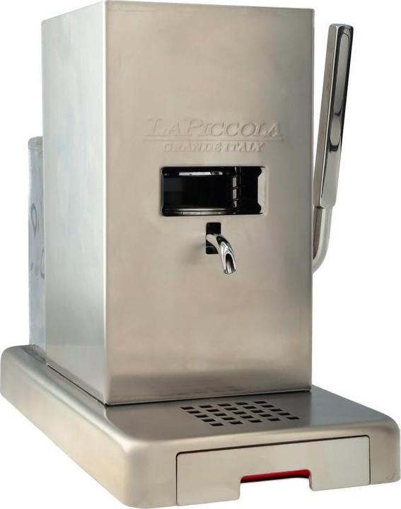 Produktbild La Piccola Piccola Satinata (E.S.E., EU-Stecker)