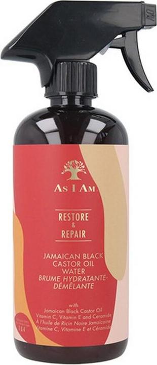 Actual product image As I Am Restore & Repair (237 ml)