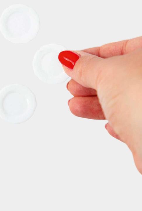 Image du produit I Am Creative Miniatur Teller