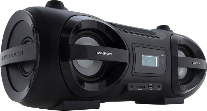 Actual product image BB 500-20 (Bluetooth)