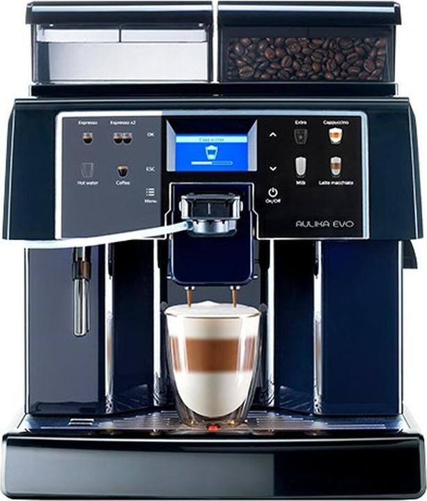 Produktbild Saeco Aulika EVO Focus