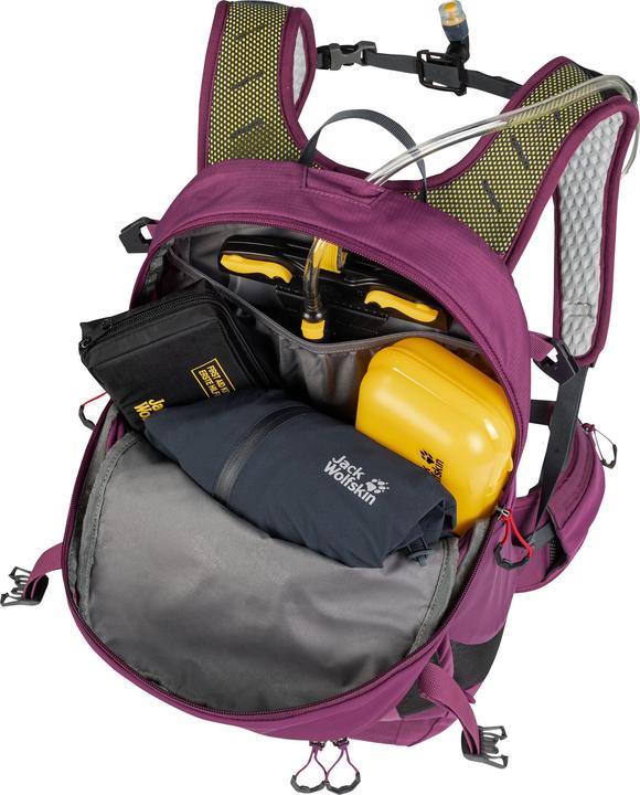 Actual product image Jack Wolfskin Moab Jam Pro 24.5 (24 l)
