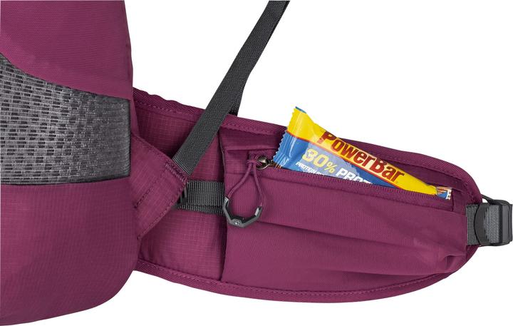 Actual product image Jack Wolfskin Moab Jam Pro 24.5 (24 l)