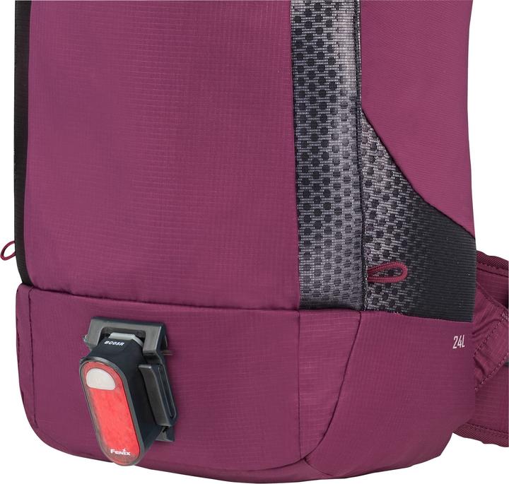Actual product image Jack Wolfskin Moab Jam Pro 24.5 (24 l)