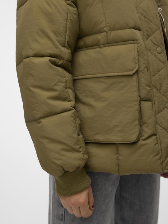 Produktbild Vero Moda VMJENNIE Steppjacke Jacke (XL)