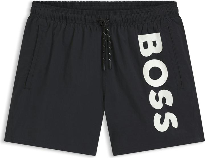 Actual product image BOSS Octopus (M)