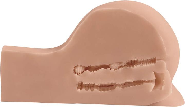 Actual product image Magic X Mandy Pussy & Anus