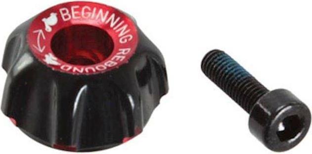 Produktbild RockShox Rebound Knob Kit, Low Speed Vivid/Vivid Air B1