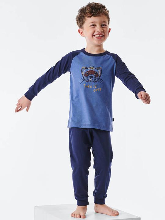 Image du produit Schiesser Boys Pyjama (98)