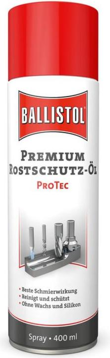 Produktbild Ballistol 25261 Rostschutzöl 400 ml (400 ml)