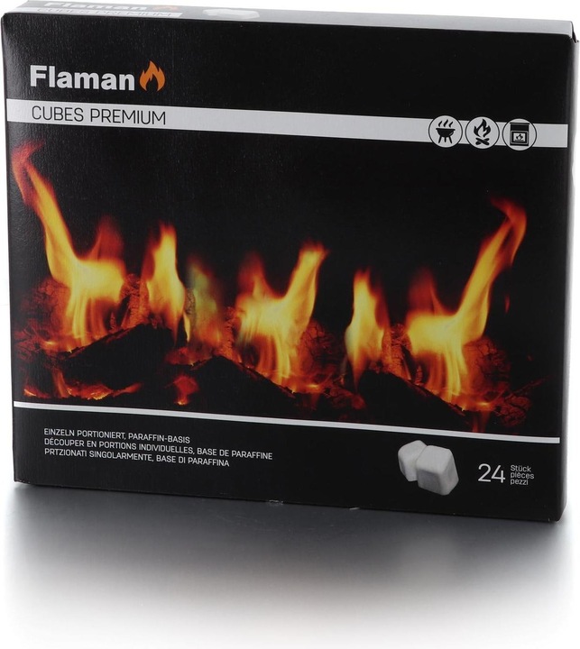 Immagine prodotto Flaman Cubi di luce Premium