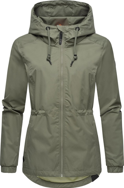 Immagine prodotto Ragwear Danka (XS)