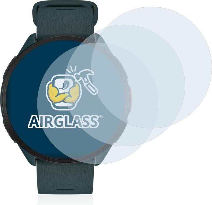 Actual product image BROTECT AirGlass Glass (Pacer)