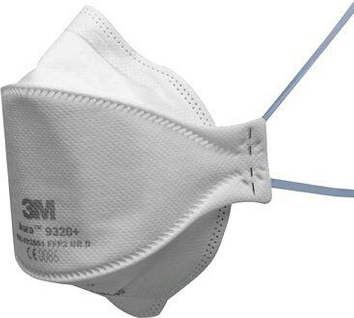 Actual product image 3M Aura 9320+D (FFP2, 1 x)