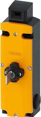 Produktbild Siemens Magnetschalter,Zus.freig.,24VDC