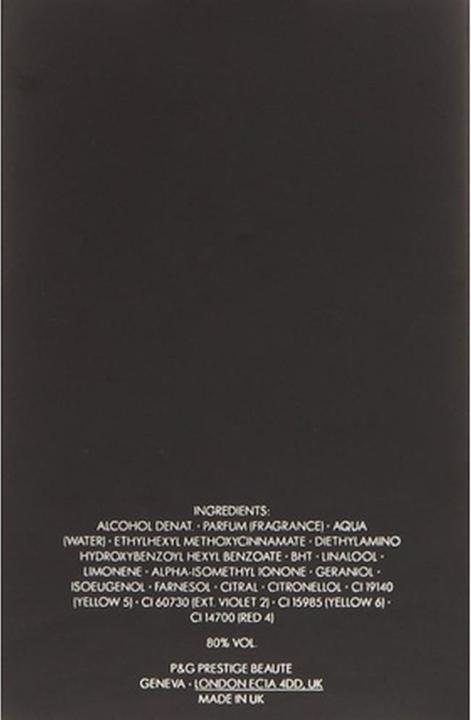 Immagine prodotto Dolce & Gabbana L'Uno (Eau de parfum, 50 ml)