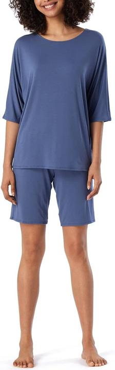 Produktbild Schiesser Pyjama MicroModal (36)