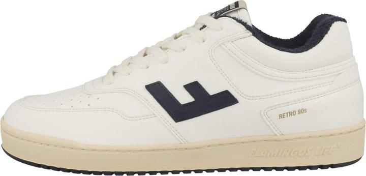 Bianco Vaniglia Navy