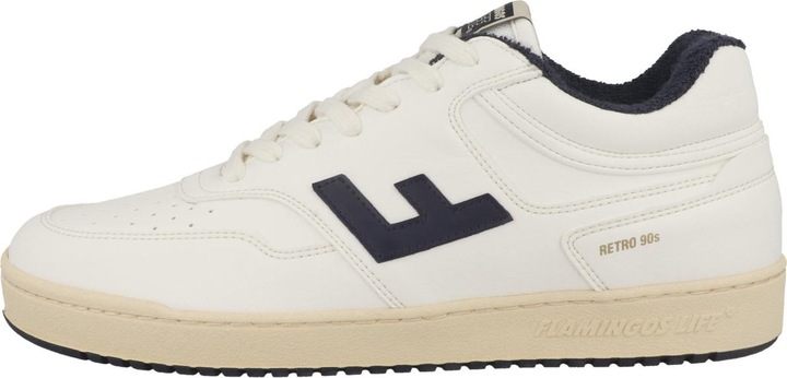 Bianco Vaniglia Navy