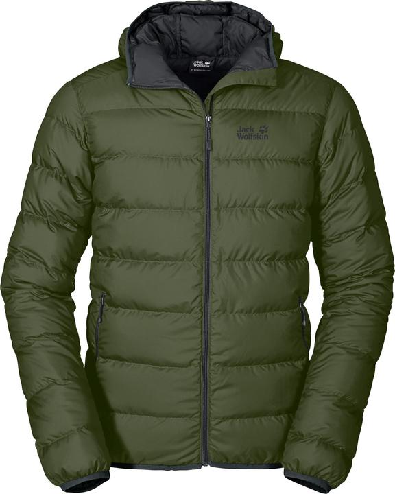 Groen hout