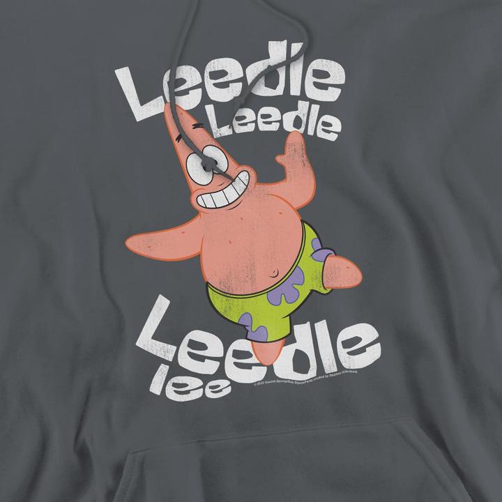 Produktbild Spongebob Squarepants Singing Kapuzenpullover (M)