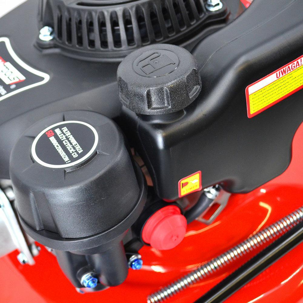 Thumbnail - AW Tools, Rasenmäher, 4.0 HP