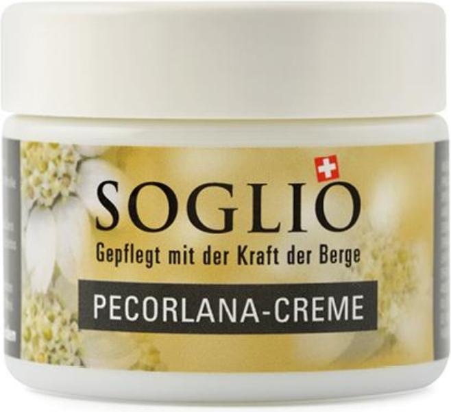 Image du produit Soglio Pecorlana-Crème (50 ml, Crème 24h)