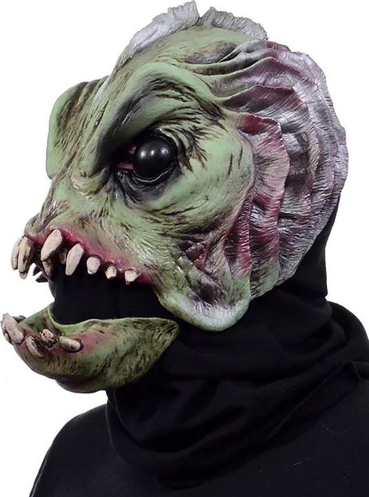 Produktbild Zagone Studios Seemonster