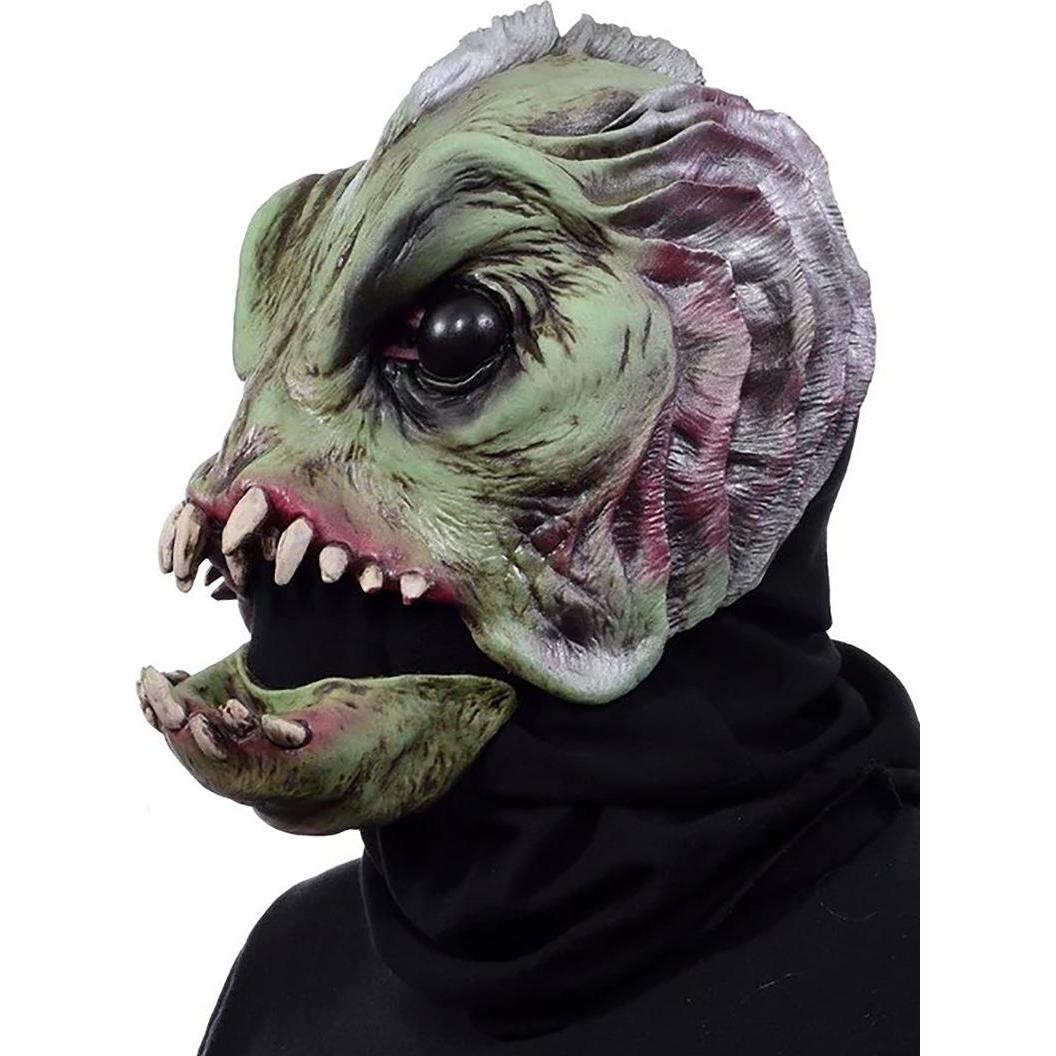 Thumbnail - Zagone Studios Seemonster