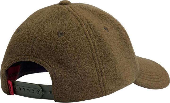 Actual product image HUGO Jake FL Fleece Baseball Cap