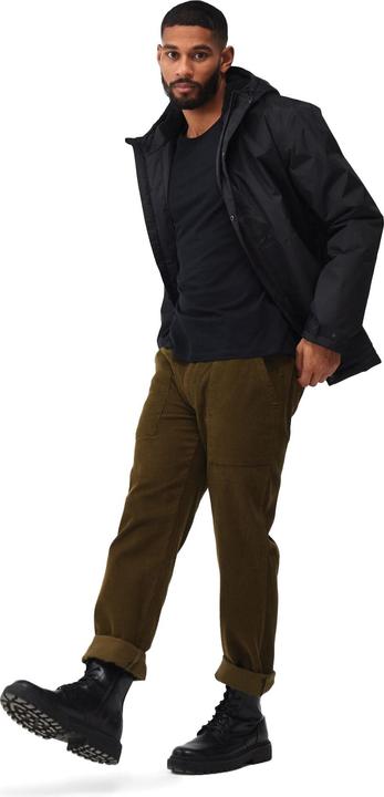 Produktbild Regatta Sterlings IV Jacke wasserfest (XL)