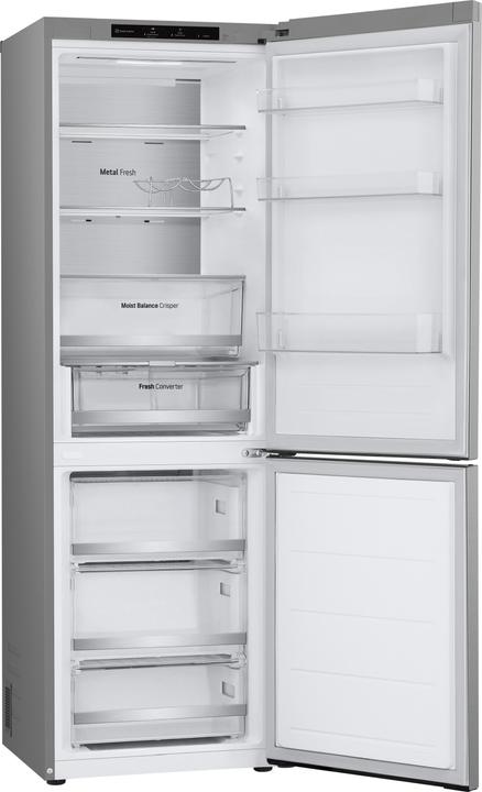 Produktbild LG GBV5140CPY (344 l)