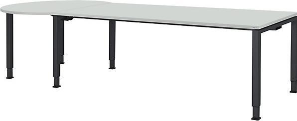 Produktbild Mauser Rechtecktisch (90 x 90 x 85 cm)