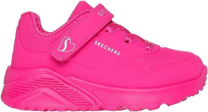 Produktbild Skechers Uno Lite Jr Schuhe (26)