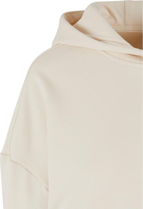 Actual product image Urban Classics Ladies Cozy Oversized Hoody - 131401 (XS)