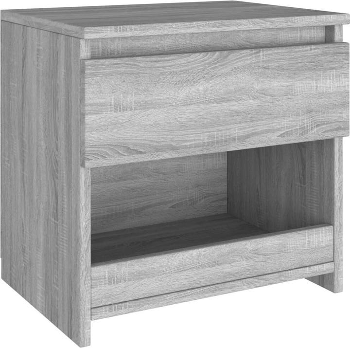 Grigio Sonoma, Legno di quercia, Rovere