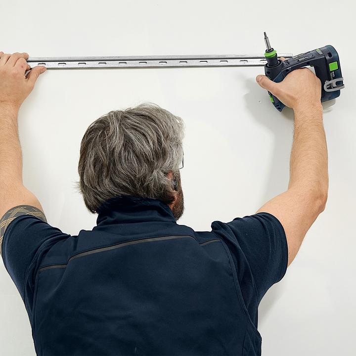 Actual product image Festool Perceuse-visseuse sans fil CXS 12 2,5-Plus (Rechargeable battery operated)