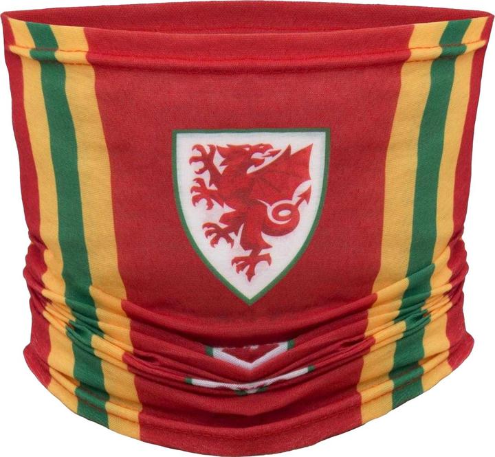 Produktbild FA Wales Snood