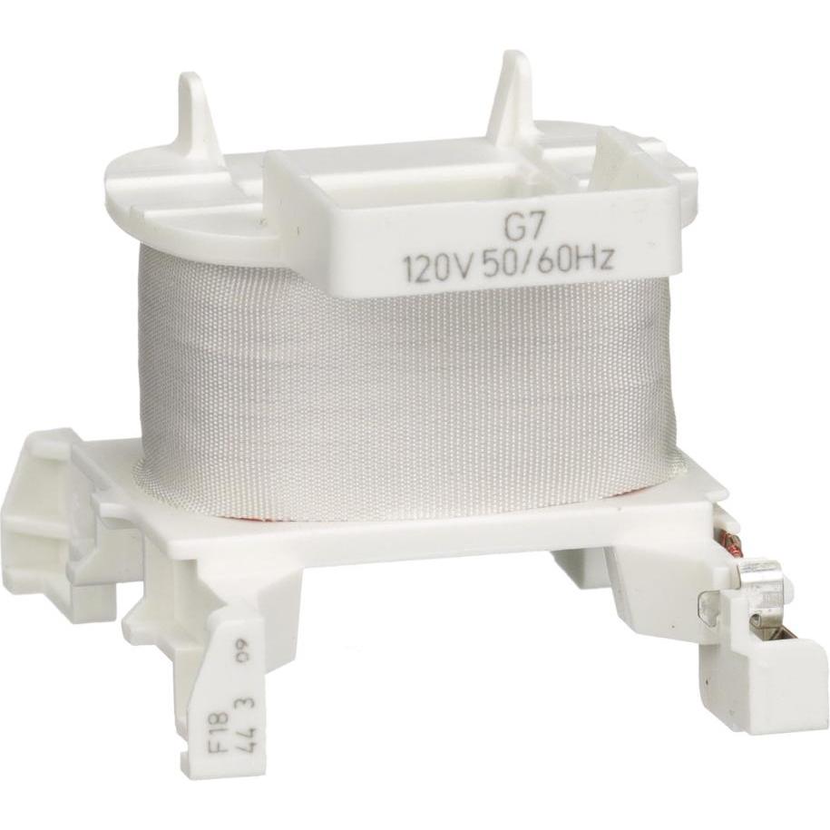 Schneider Electric, Schutzschalter, Contactor Coil 120v Ac Iec