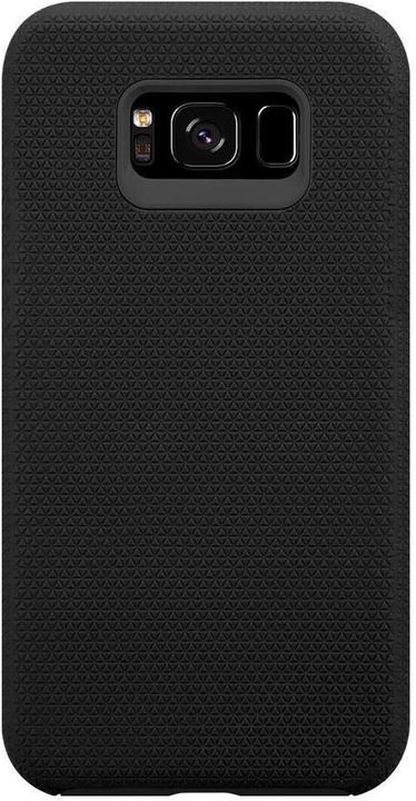 Actual product image Cadorabo Hybrid Triangle Hull (Samsung Galaxy S8+)
